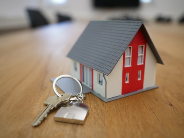 Syndic de copropriété